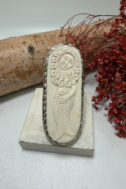 Mermaids Dream Ring