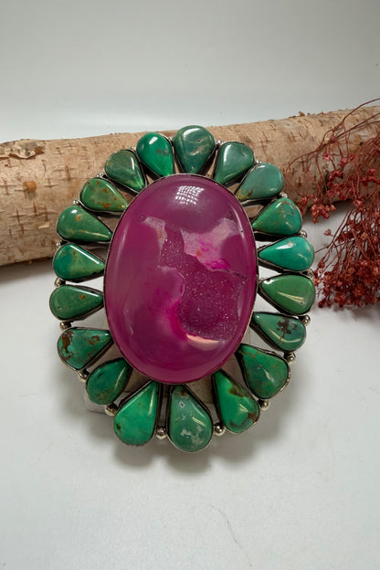 Pinks Ring