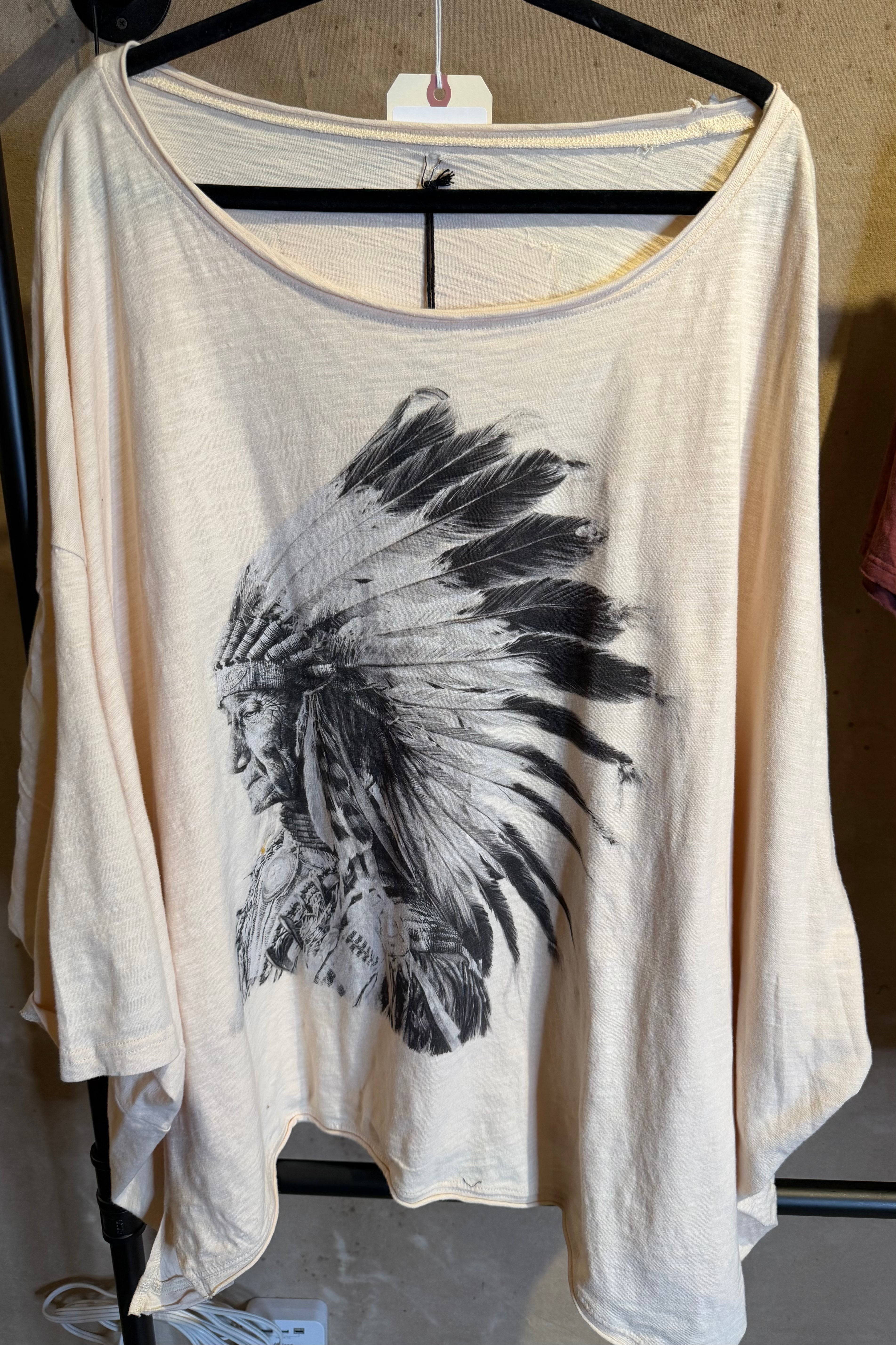 PRE ORDER Ships late February Be Free Top Patience