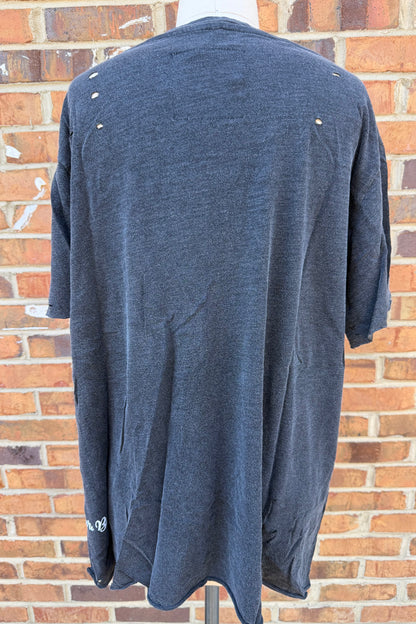 Black Pearl Tee
