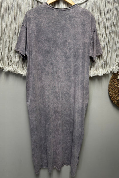 Chief T Shirt Dress