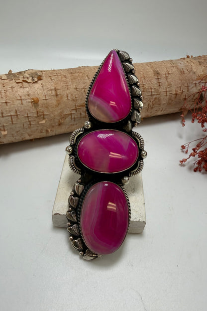 Girls Night Ring