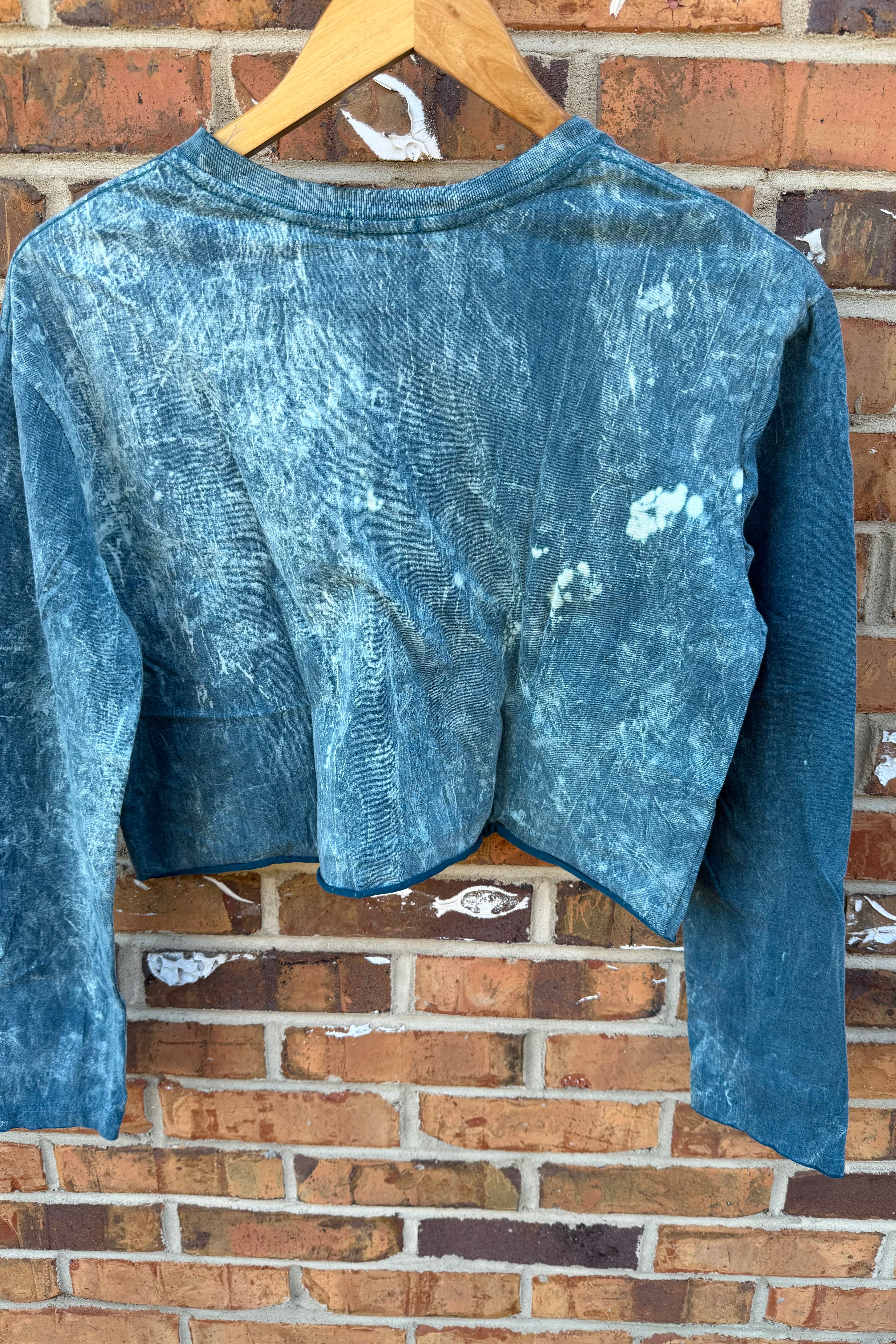 All Seeing Eye Baby Tee