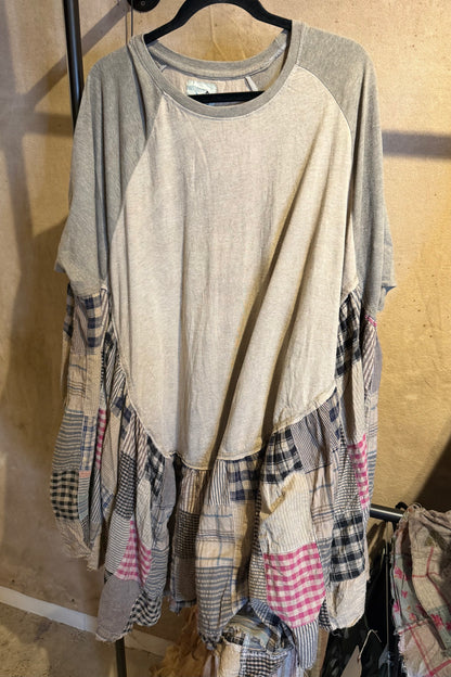 Willow Song Tunic