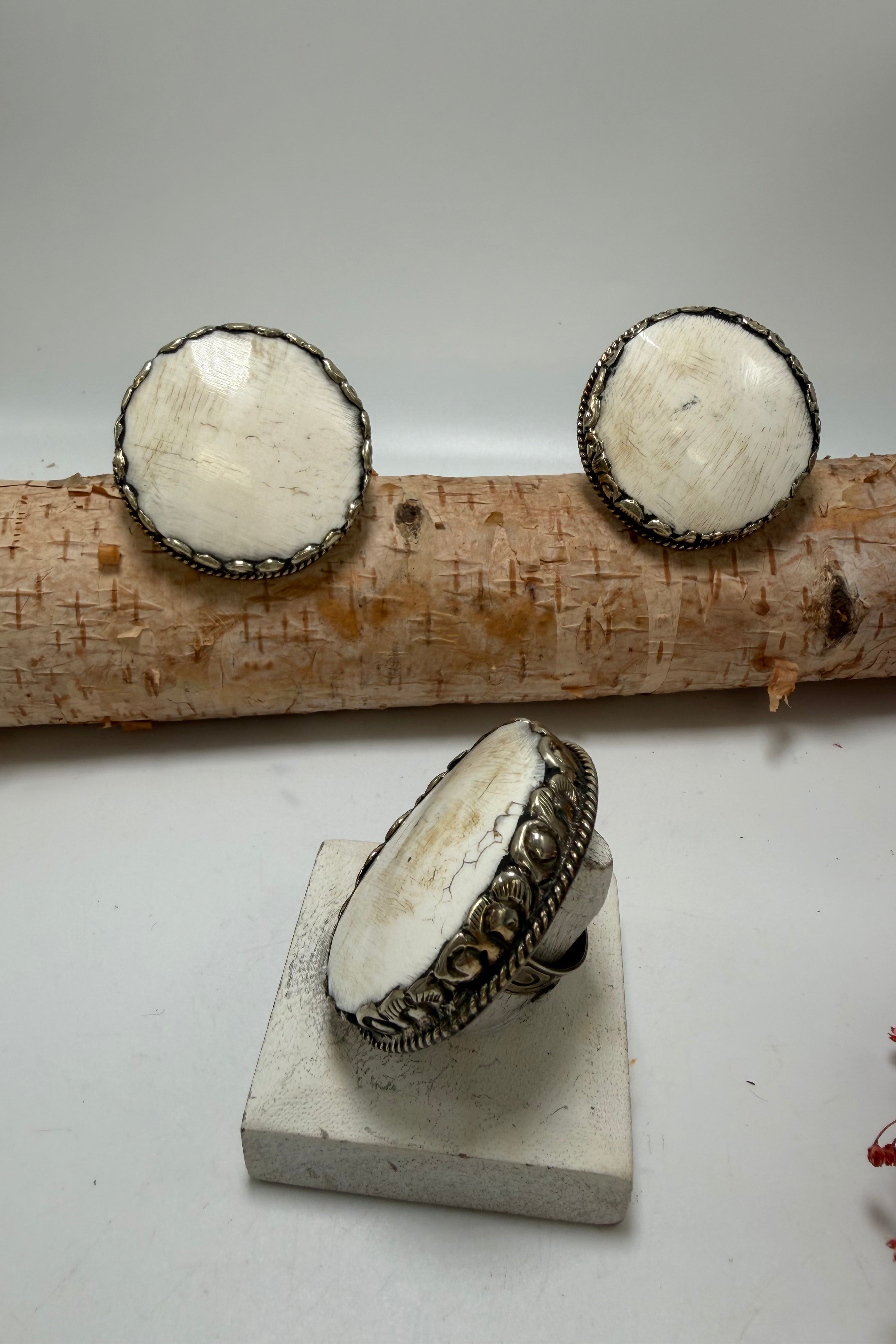 Plain Jane Ring