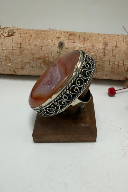 Holly Ring