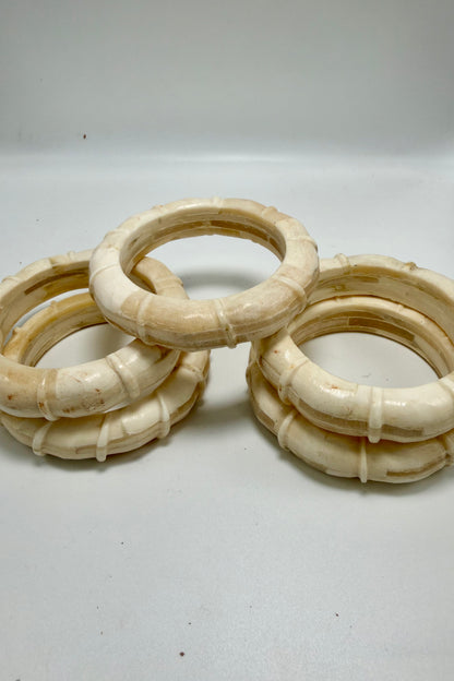 Jingle Jangle Classic Bangle