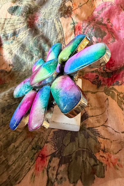 Pure Imagination Ring