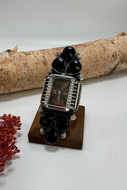 Big Momma Watch Ring