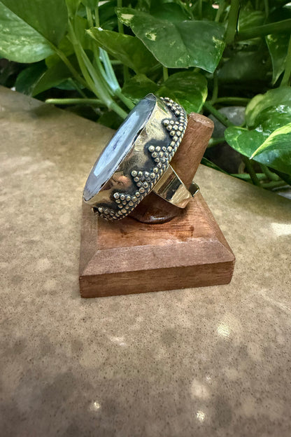 On the Inside Ring