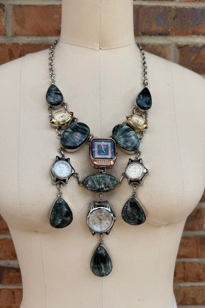 Oh, She’s Fancy Necklace