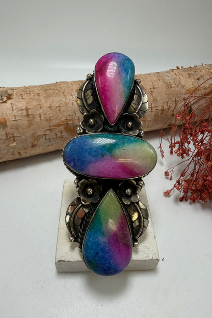 Magic Walk Ring