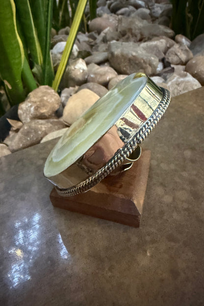 Inner Rings Ring