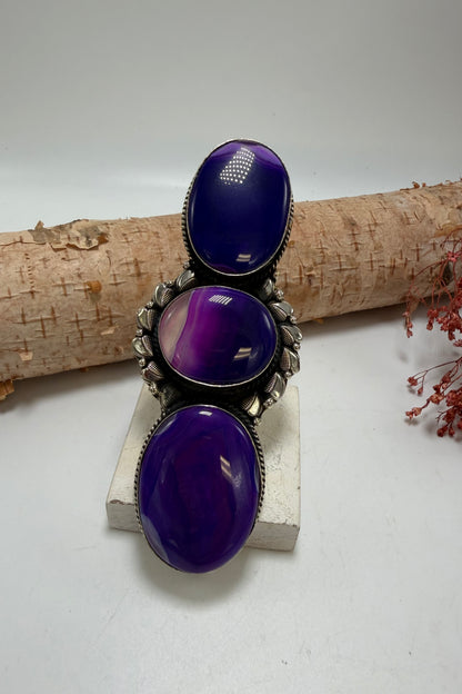 In Deep Purple Ring