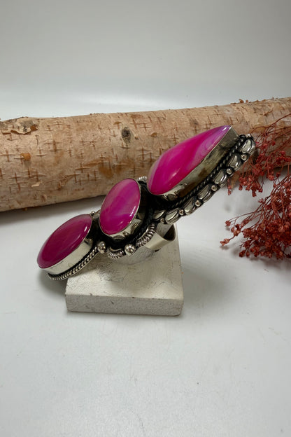 Girls Night Ring