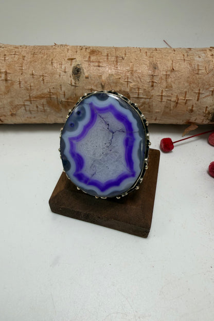 Move Mountains Ring