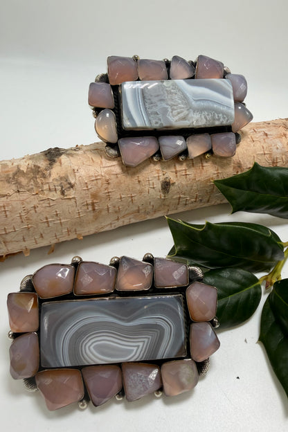 Not so Simple Slab Ring