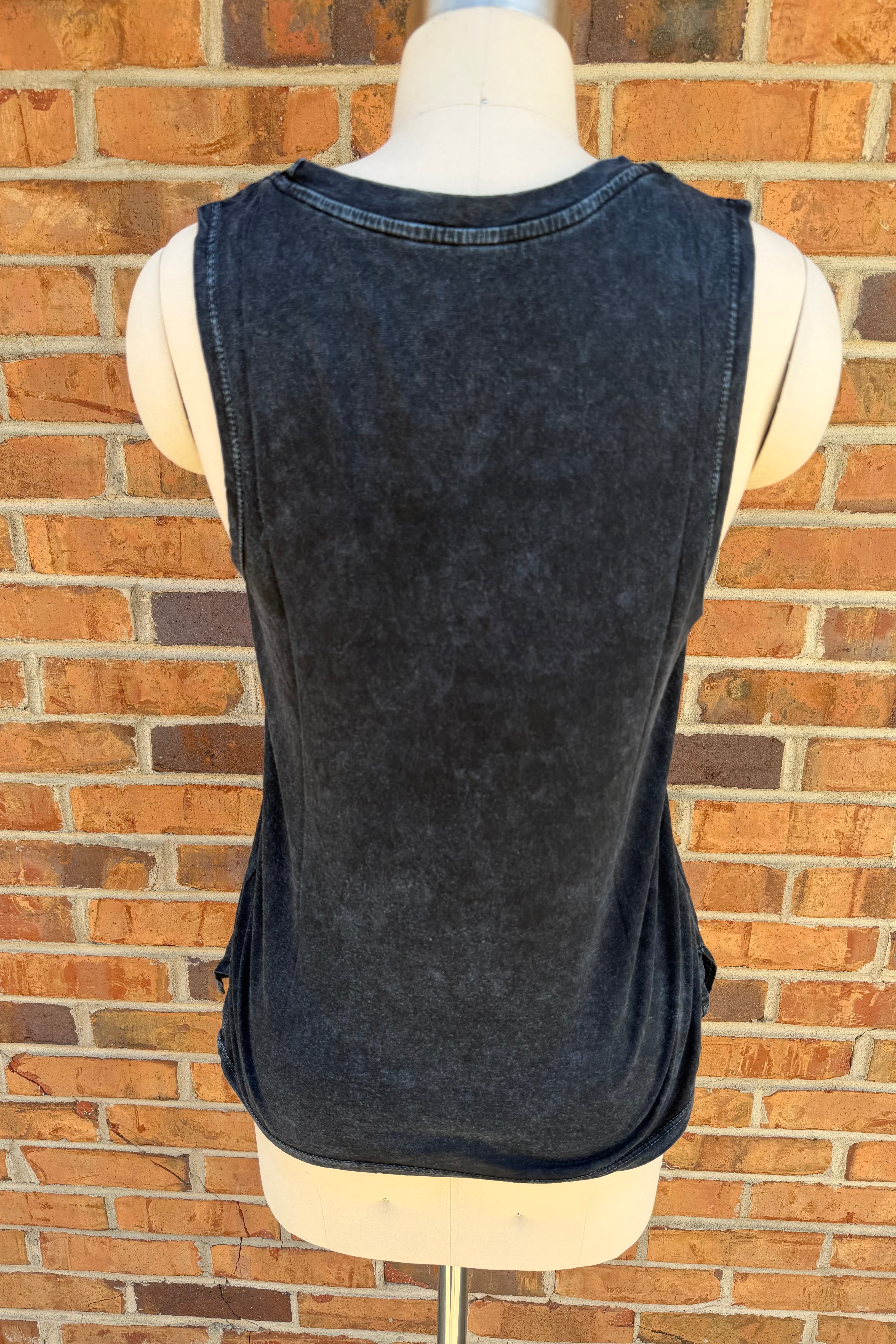 Final Sale - Strong & Fearless Tank