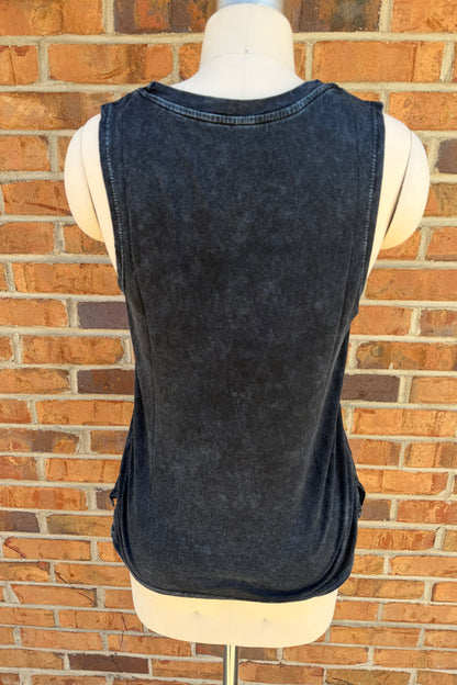 Final Sale - Strong & Fearless Tank