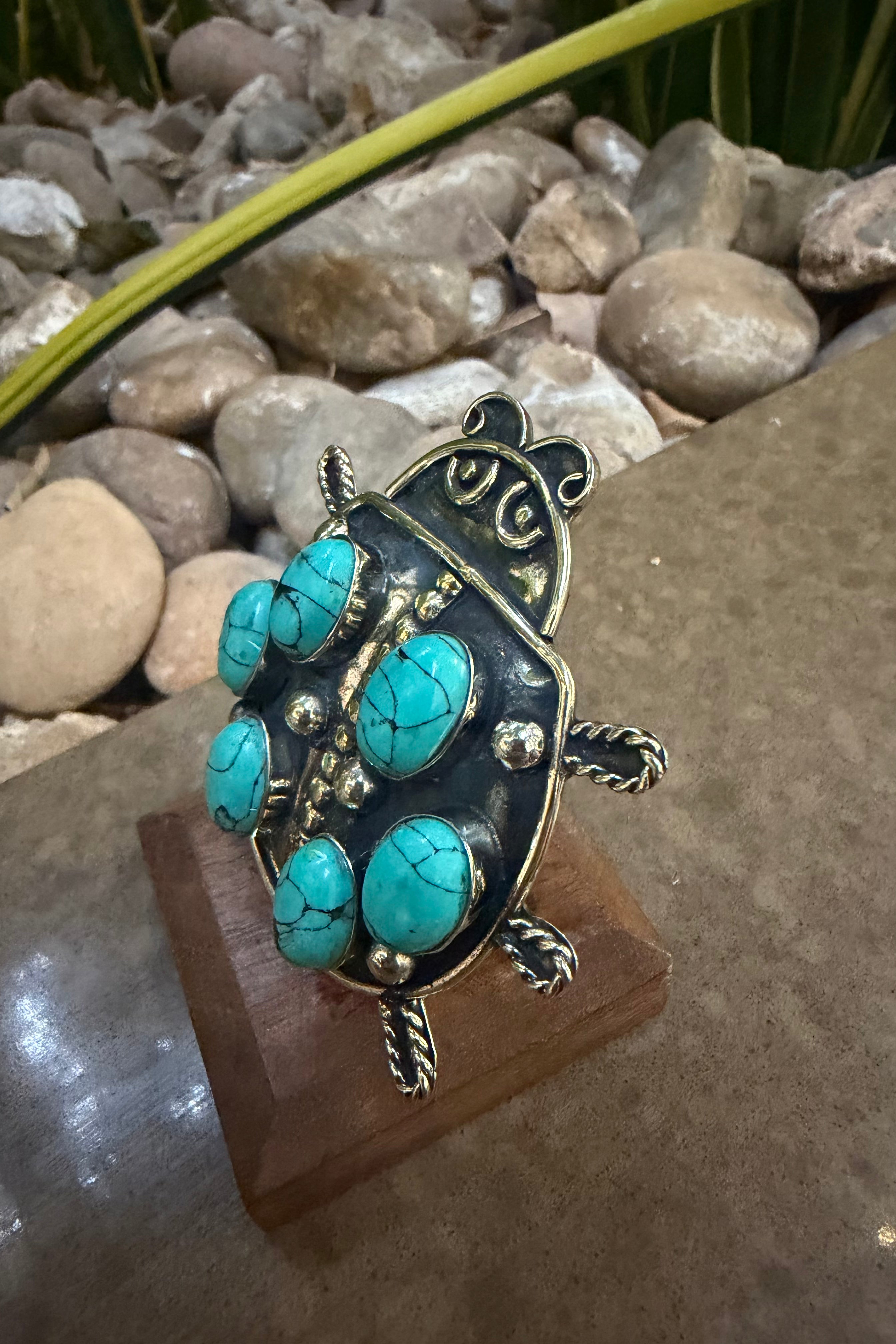 My Little Beetle Bug