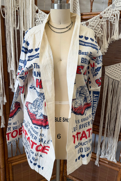 Kitty Blazer