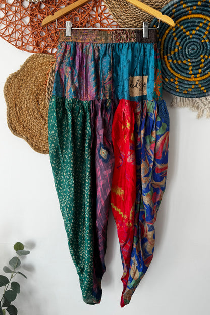 Sari Sunrise Pants Combo K