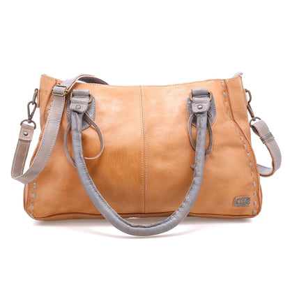 Rockababy Bag in Oats Icicle Rustic