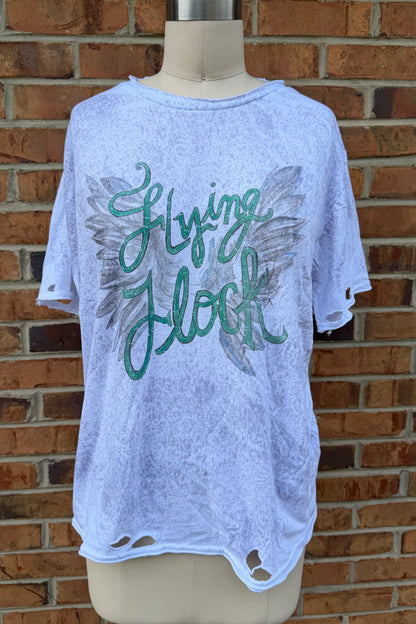 Fly Flock Tee