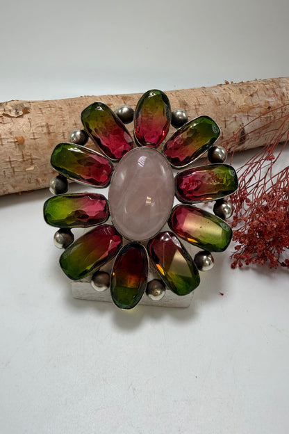 The Fantasy Ring