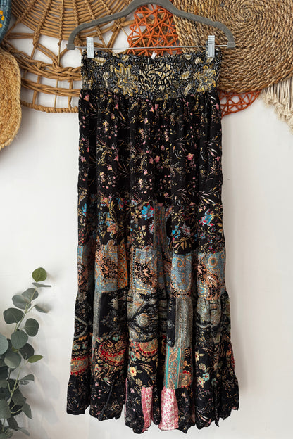 Every Day Poly Silk Pant Combo 5