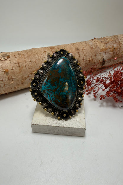 The Elite Ring