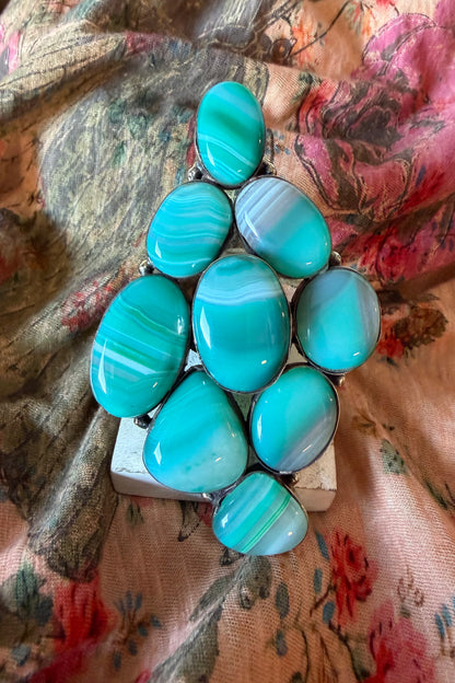 Getting Stoned Ring