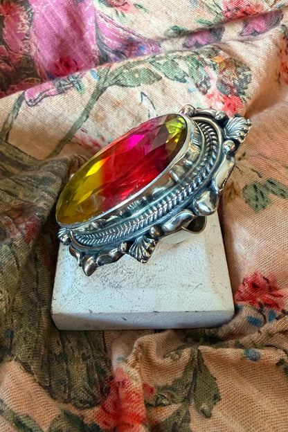 Sugar Is Sweet Ring