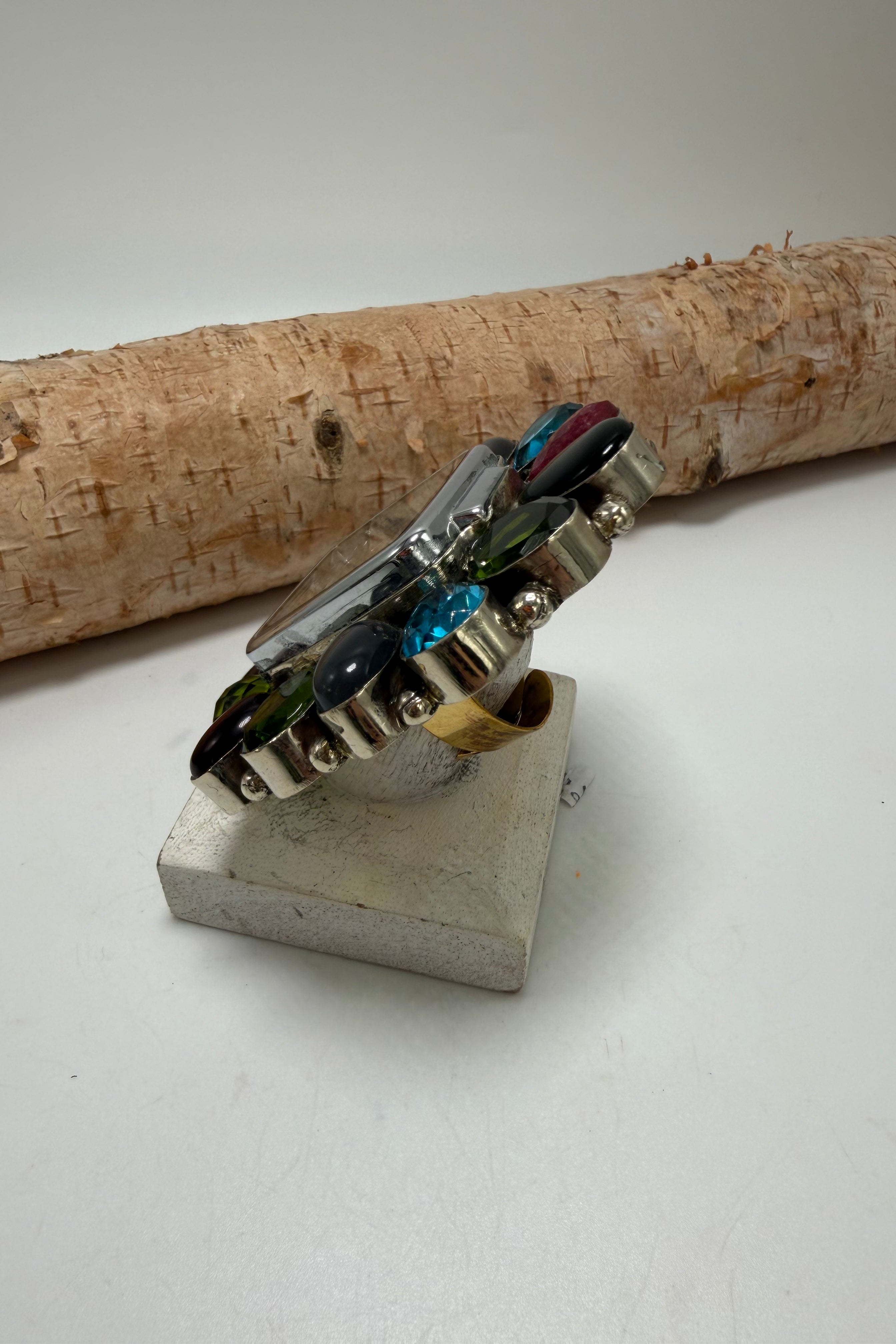 60’s Vibe Ring