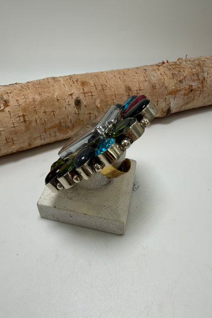 60’s Vibe Ring
