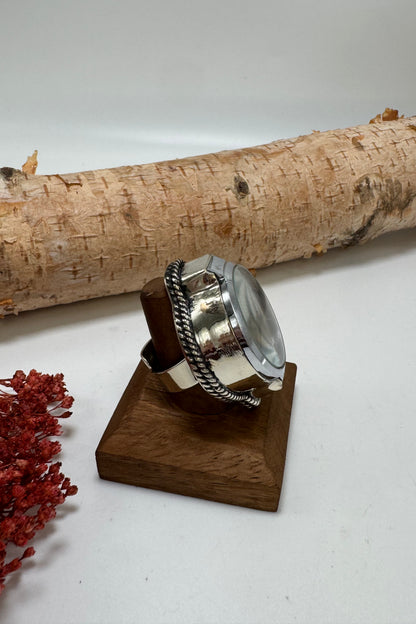 Gandalf the Grey Watch Ring