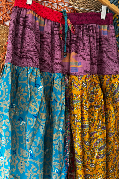 Sari Sunrise Pants Combo F