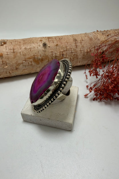 The Drip Ring
