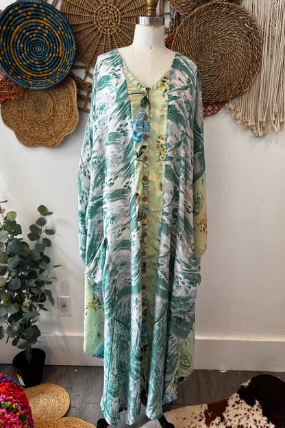 Easy Breezy Kaftan 4