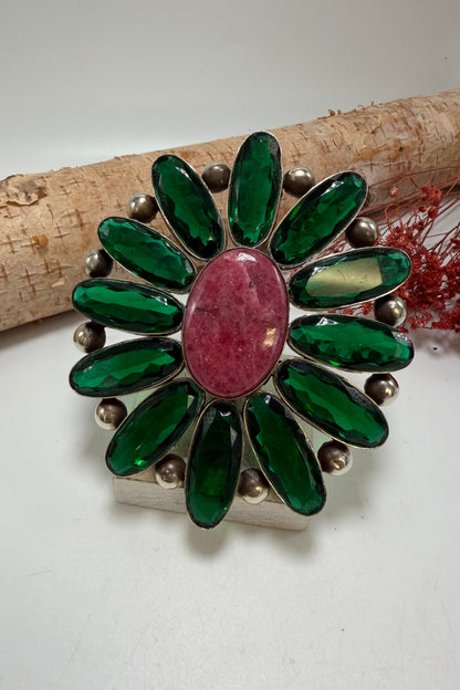 Love At First Sight Ring