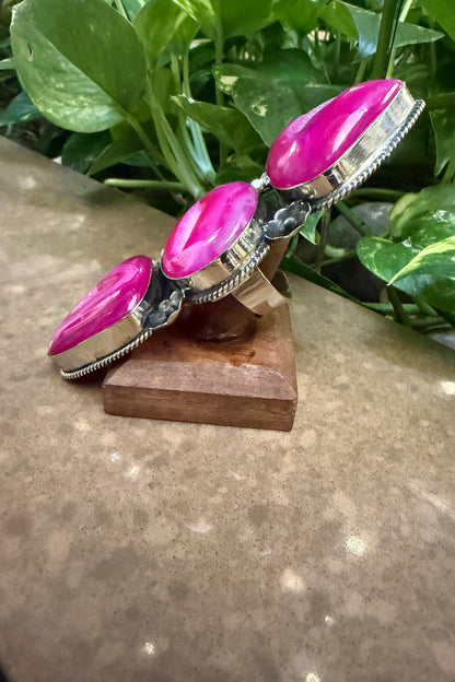 The Envy Ring