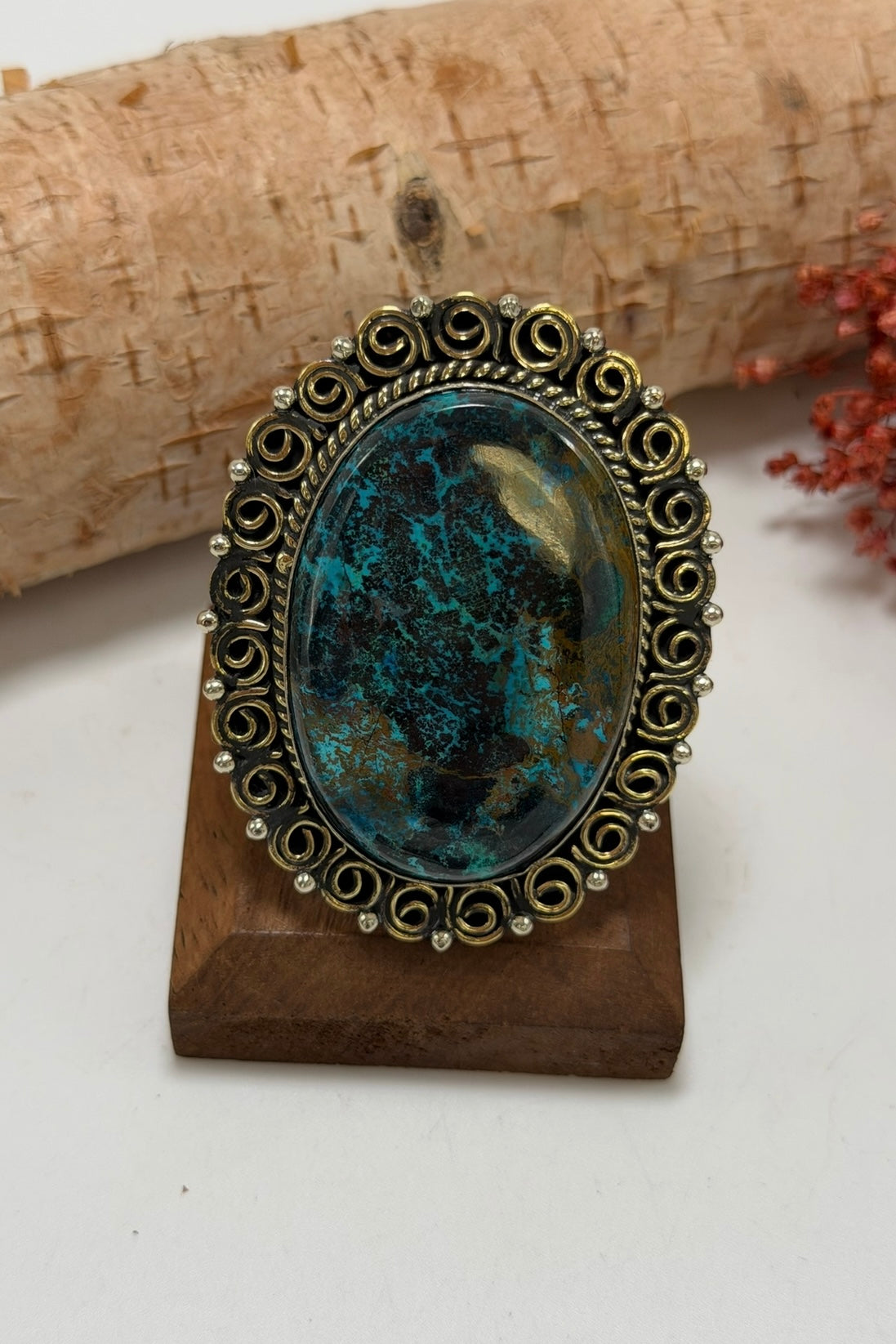 Summer Nights Ring