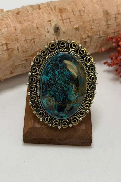 Summer Nights Ring