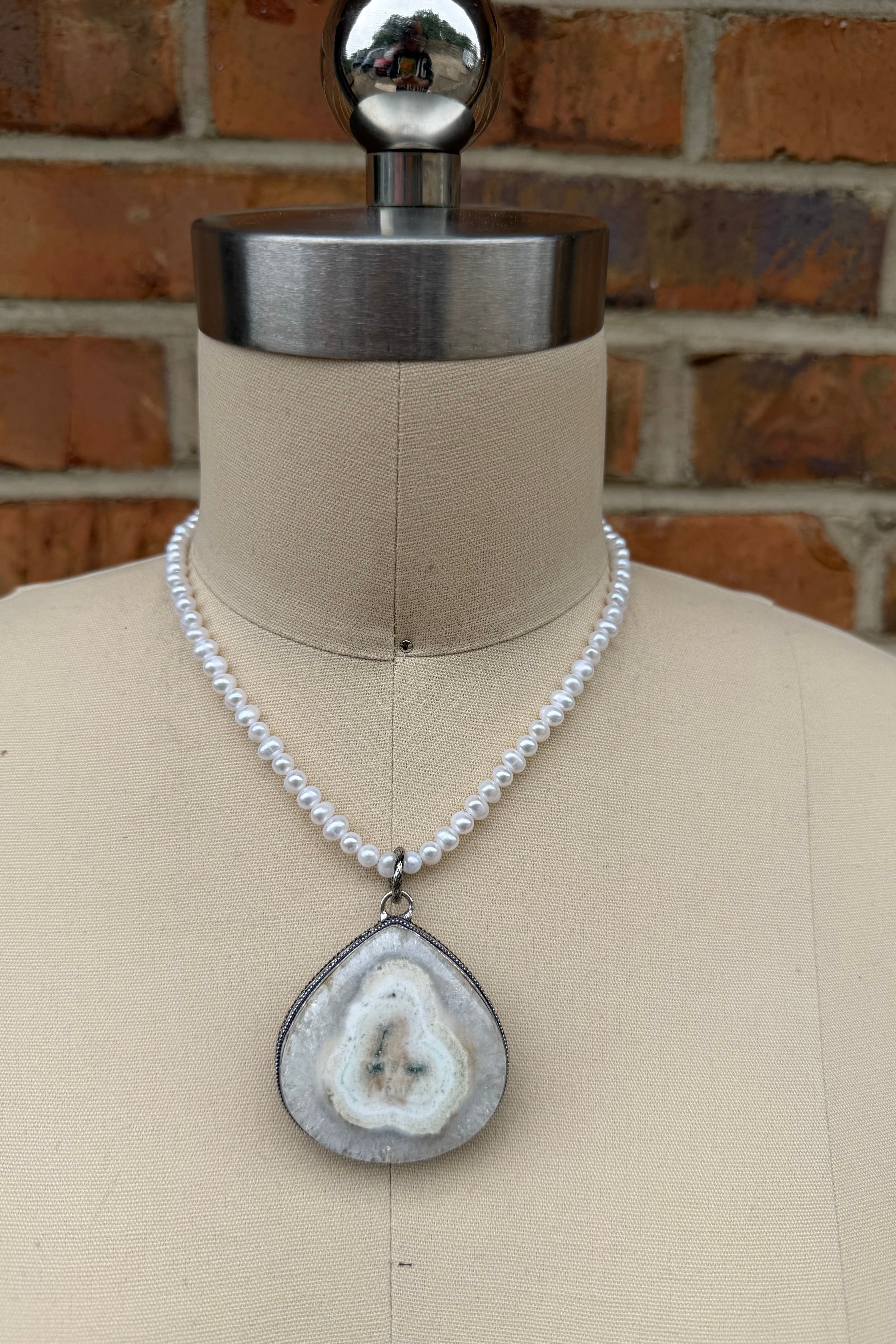 PYT Necklace