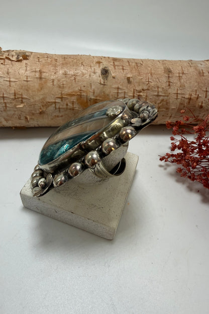 Landing Strip Ring