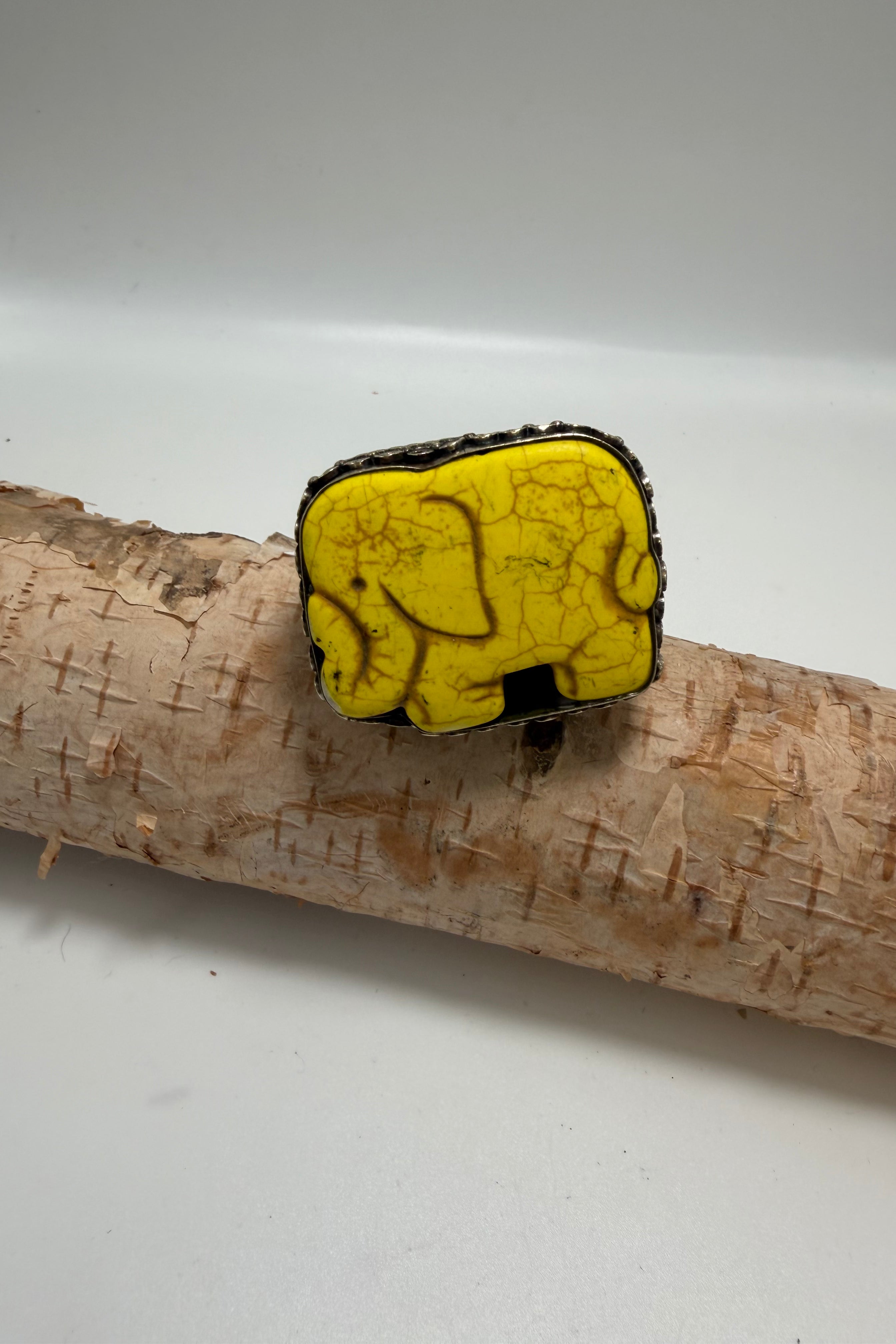 Elephant Medley Ring