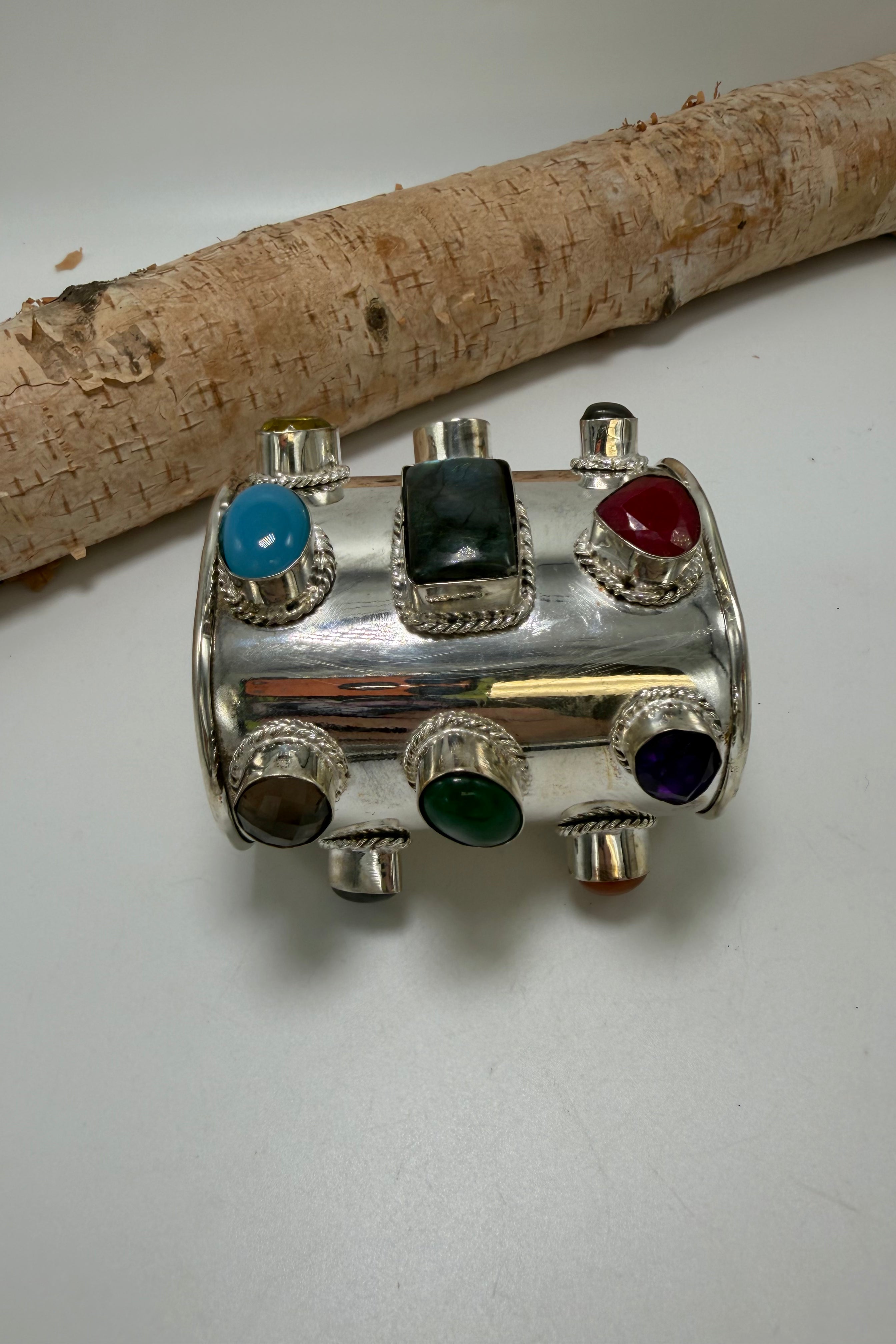 The Gem Cuff 7