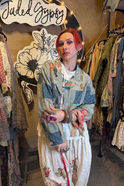 Rosette Way Jacket