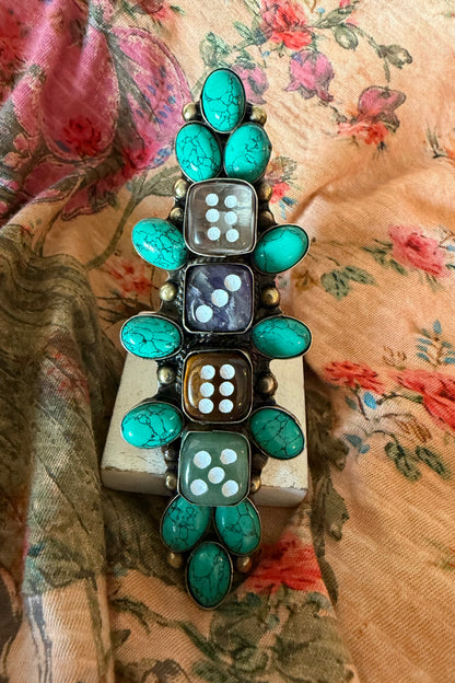 Roll The Dice Ring