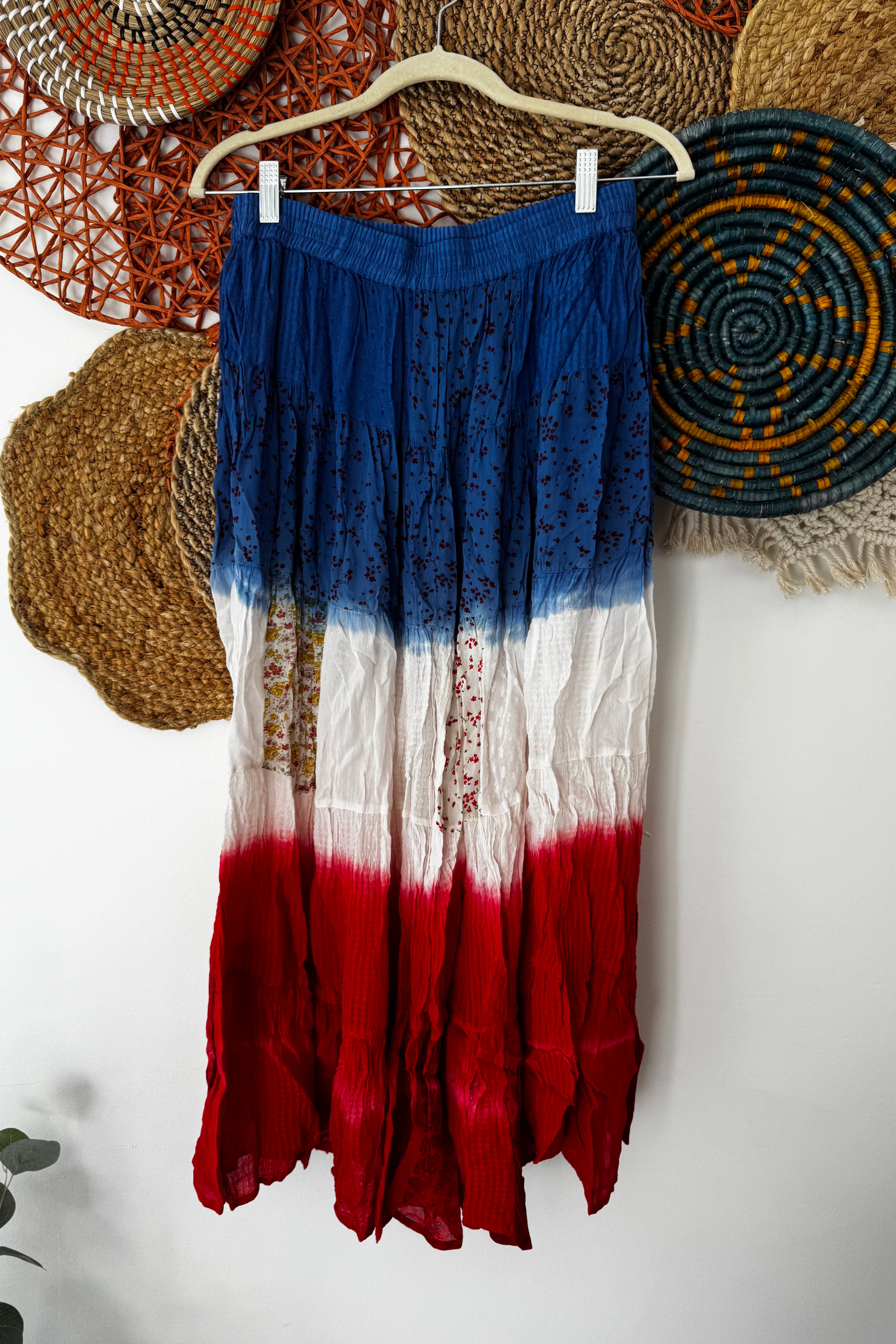 Young Threads Skirt